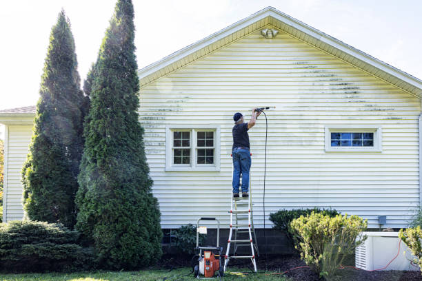 Professional Pressure Washing Services in Short Pump, VA